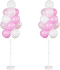 IMISNO Balloon Column Kit for Floor- Set of 2, Balloon Columns by IMISNO