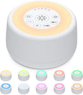Sleepbox Sound White Noise Machine by Sleepbox