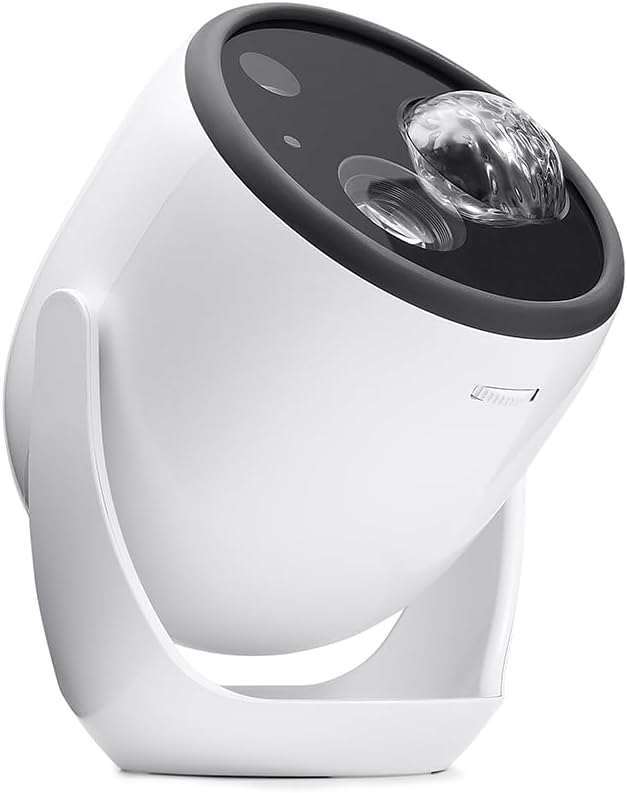 3D Galaxy Projector Night Light Projector by Unknown