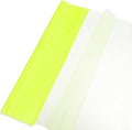 uxcell 19" by 5.5 Yard Tulle Fabric Backdrop Curtains by uxcell