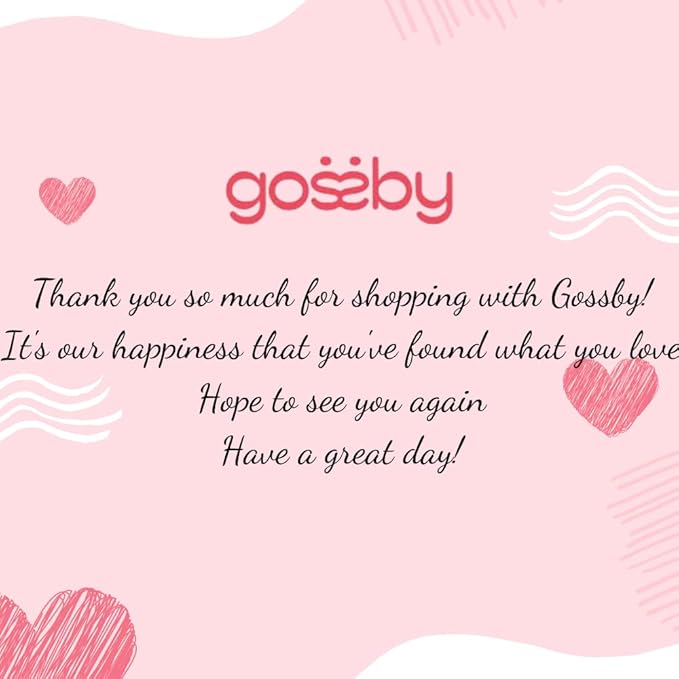 GOSSBY Friendship Ornament for Women for Friend - Image 9