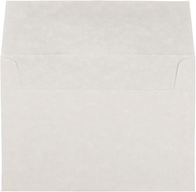 JAM PAPER A7 Parchment Invitation Envelopes - Image 2