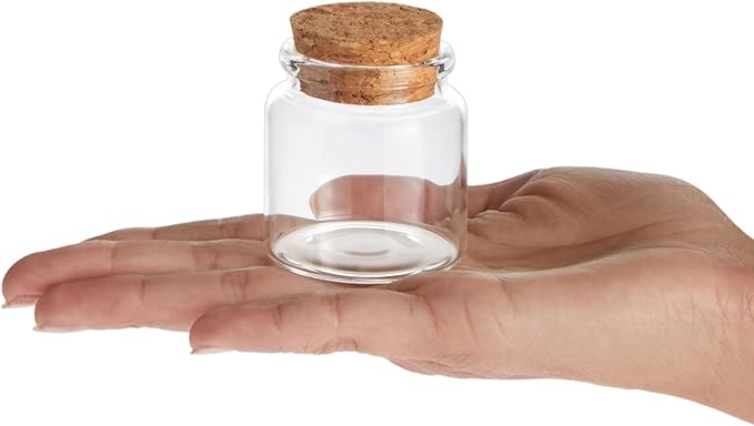 Bright Creations Spell Jars - 50ml - Image 6