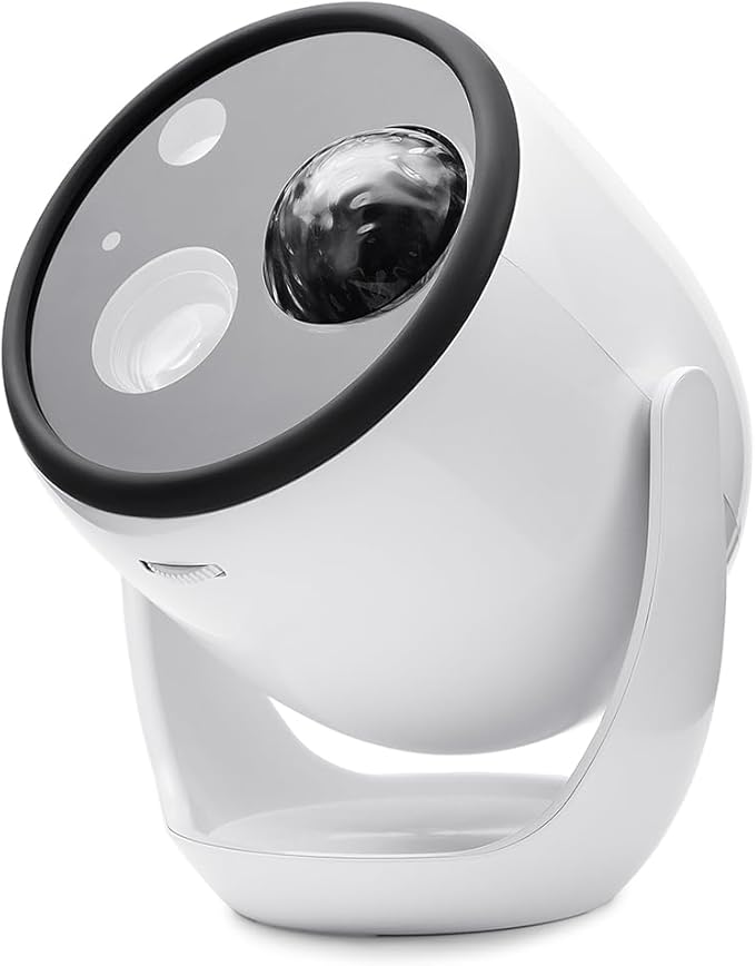 3D Theme Projector, HD Naked-Eye 3D Starry Sky Projector, Theme Dynamic Night - Image 8