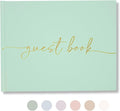 Lamare Wedding Guest Book – Polaroid Guest Book by Lamare