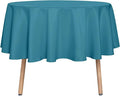 sancua Round Tablecloth by sancua