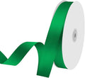 1" x 100 Yards Satin Ribbon by Quhora