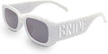 Bride Sunglasses, Bachelorette Sunglasses by Fibye
