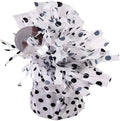 PMU Polka Dot Kisses Balloon Weights by PMU