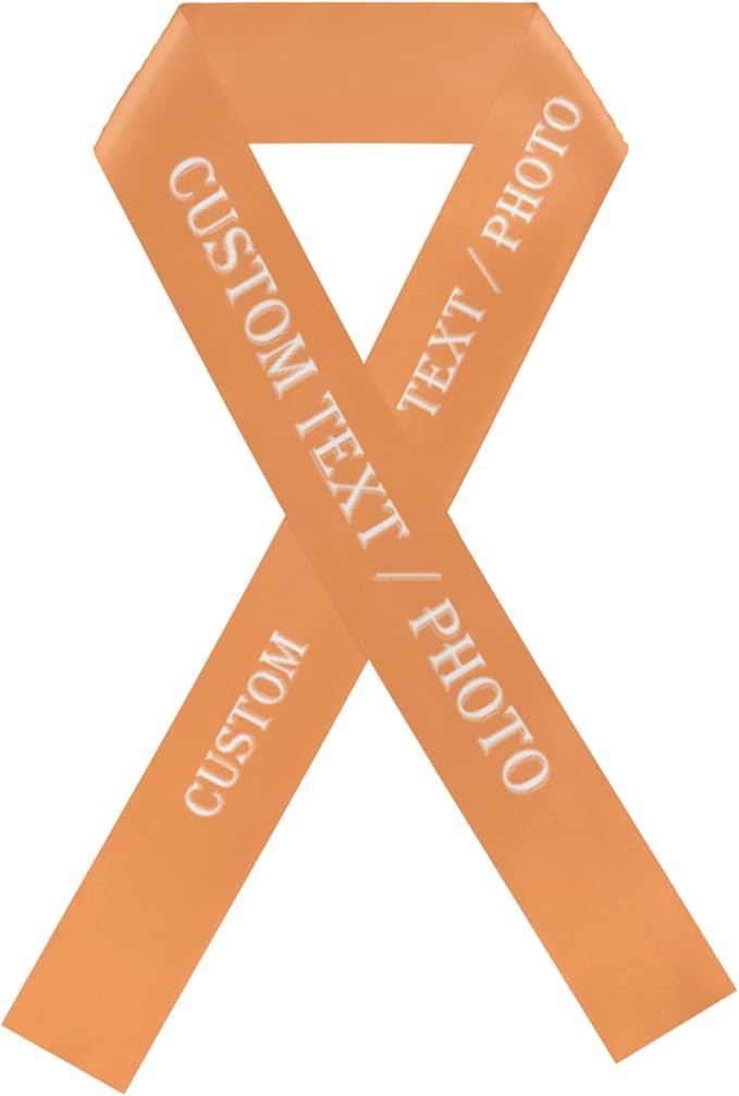 Custom Sash, Personalized Birthday Sash - Image 2