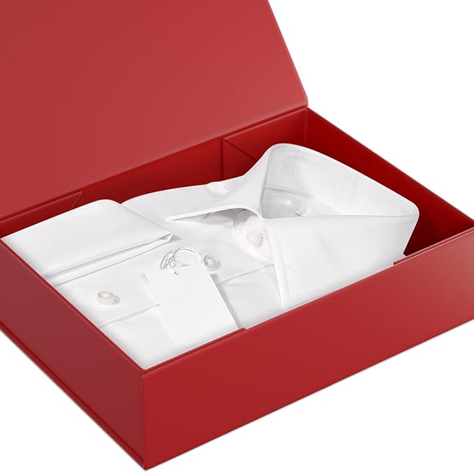 Gift Boxes 11.9" x 8.5" x 3.3" - Image 4