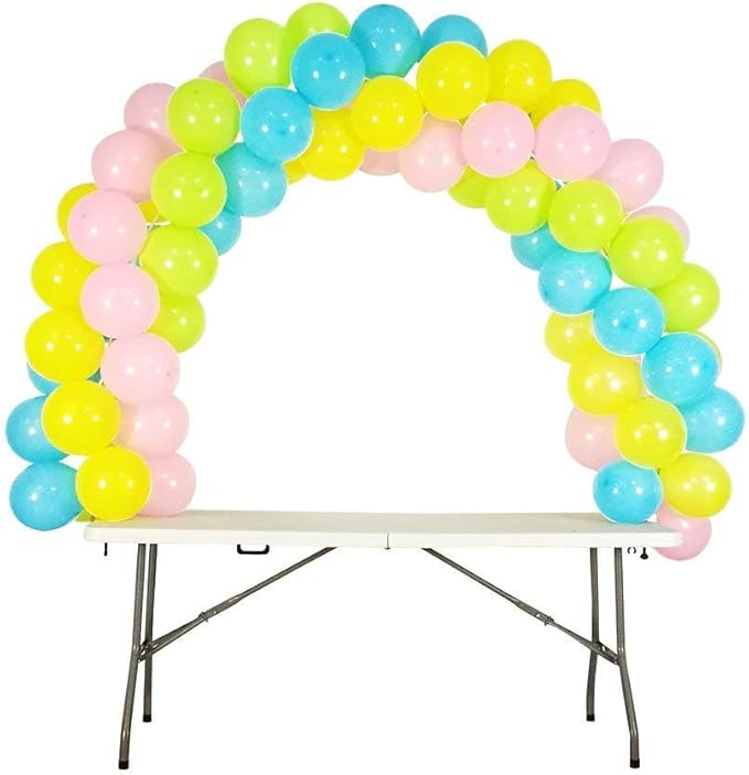 Balloon Clips, Tinabless Balloon Connectors - Image 5