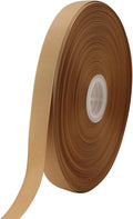 Jesep One Roll 100 Yards 3/4" Soild Grosgrain Ribbon Boutique Gift Wrapping by JESEP+YONG