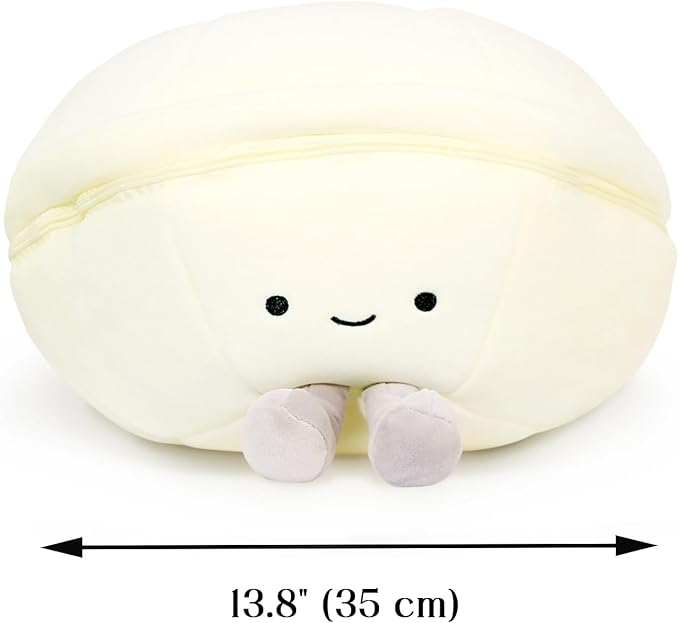 Drawelry Ring Box Plush Pillow Box Princess Diamond Ring Shell Case Throw - Image 5