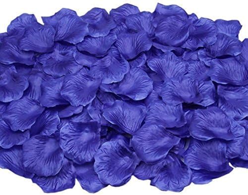 OCHARZY 3000 Fake Rose Petals for Wedding & Events - Image 2