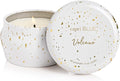 Capri Blue Glimmer Mini Tin by CapriBlue