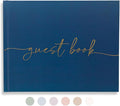 Lamare Wedding Guest Book – Polaroid Guest Book by Lamare