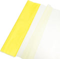 uxcell 19" by 5.5 Yard Tulle Fabric Backdrop Curtains by uxcell