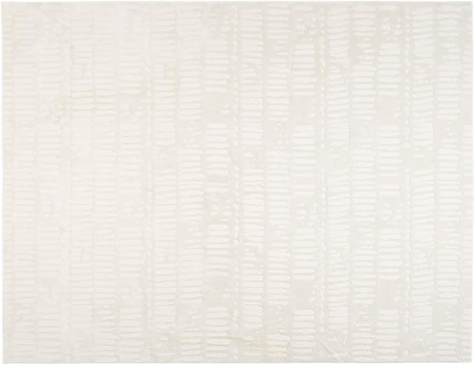 Revival Rugs Shell 7'10"x10' Washable Area Rug - Image 3