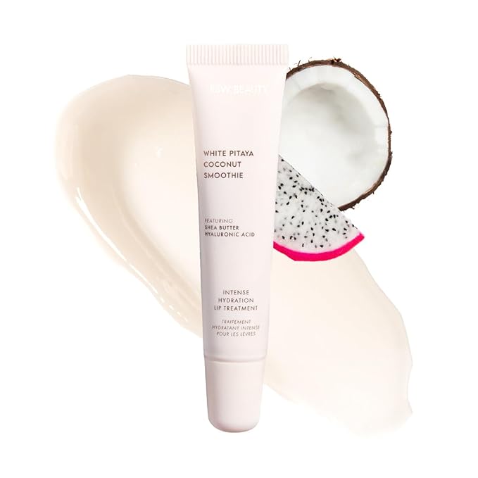 ESW Beauty White Pitaya Coconut Lip Treatment by ESWBeauty