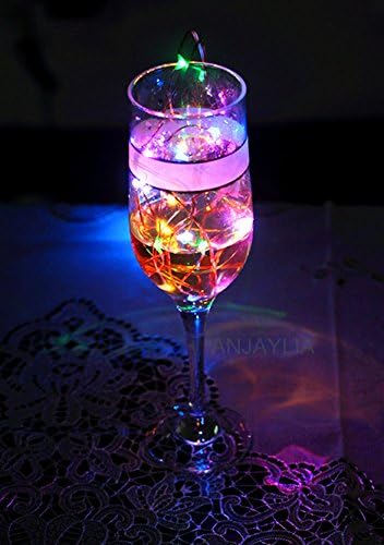 ANJAYLIA Fairy Lights - Image 2