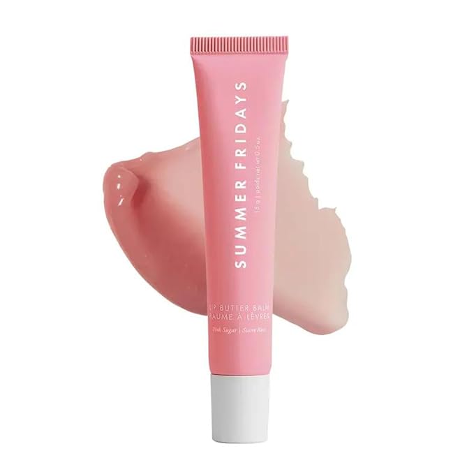 Summer Fridays Tinted Lip Butter Balm by SummerFridays