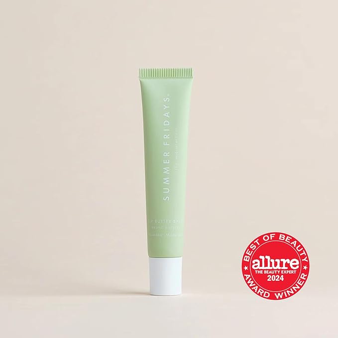Summer Fridays Tinted Lip Butter Balm - Image 3