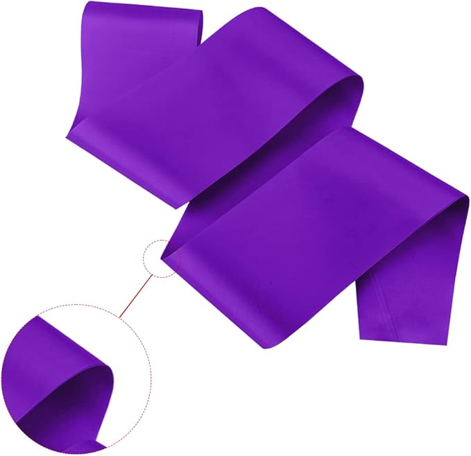 16 Pcs Satin Sash - Image 3
