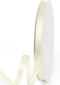 3/8" x 100 Yards Satin Ribbon by Quhora