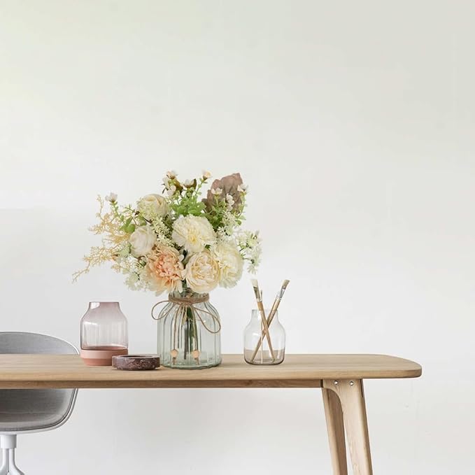 LESING Fake Artificial Flowers - Image 6