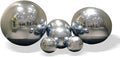 Inflatable Mirror Ball Set by Unknown