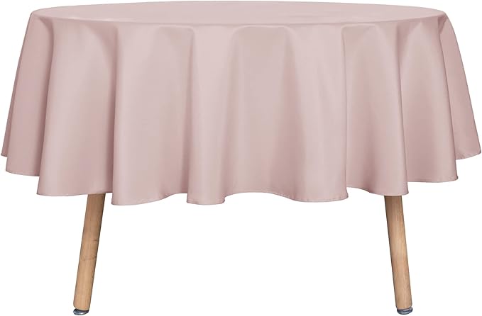 sancua Round Tablecloth by sancua