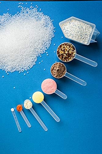 1 mL Long Handle Scoop for Measuring Coffee, Pet Food, Spices and Other Dry - Image 4
