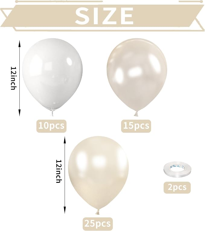 Pearl Balloons - Image 2