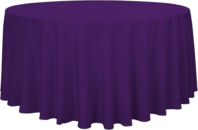 sancua Round Tablecloth by sancua