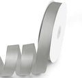 1" x 100 Yards Satin Ribbon by Quhora