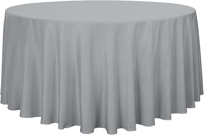 sancua Round Tablecloth by sancua