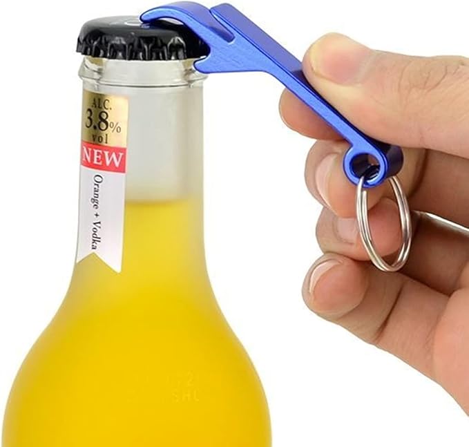 50pcs Personalized Wedding Favors Bottle Opener - Image 2