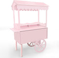 7FT Candy Cart Display Stand by Unknown