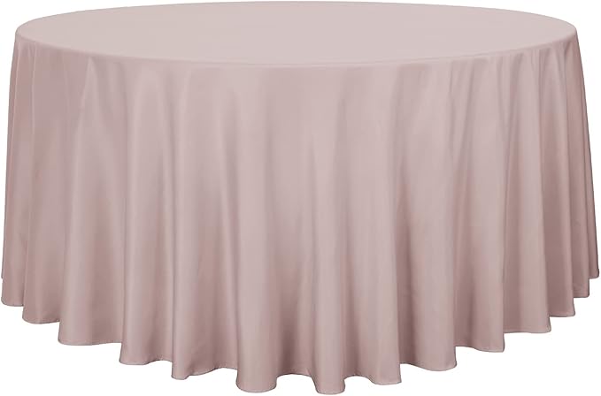 sancua Round Tablecloth by sancua