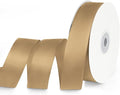 1" x 50 Yards Satin Ribbon by Quhora
