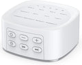 Sleepbox Sleep White Noise Sound Machines by Sleepbox