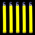 novelinks 50 Pcs 6'' Premium Glow Sticks Bulk by novelinks