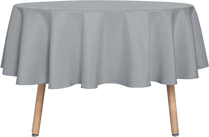 sancua Round Tablecloth by sancua