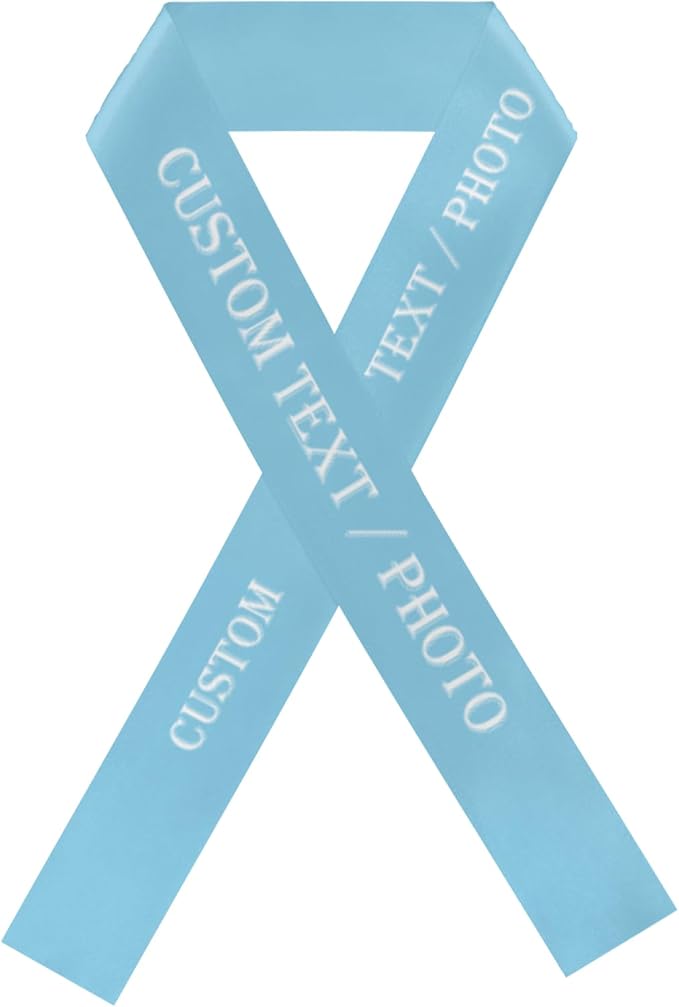 Custom Sash, Personalized Birthday Sash - Image 2