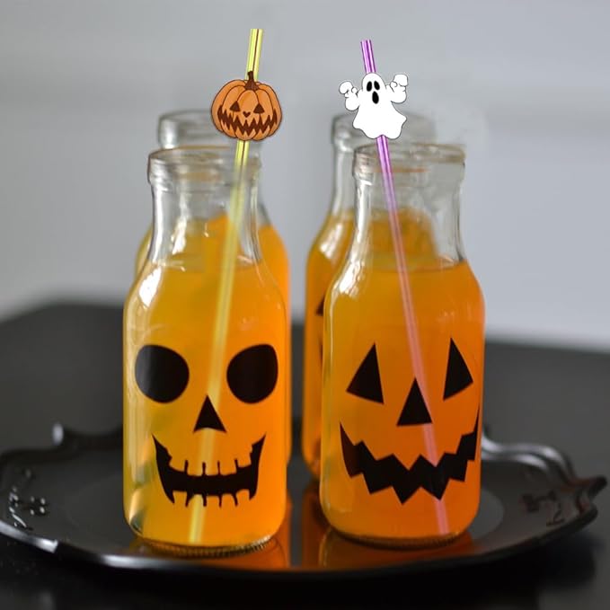 24 Pcs Halloween Party Favors - Image 4