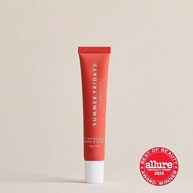 Summer Fridays Tinted Lip Butter Balm - Image 3