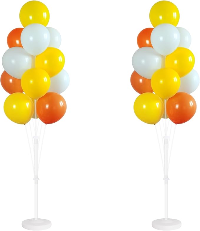 Balloon Column Kit Set of 2, Balloon balloon stands by IMISNO