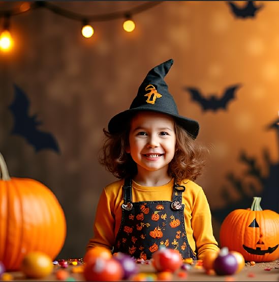 Halloween Temporary Tattoos for Kids – 30 Sheets - Image 7