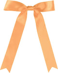 30 Pcs Gold Satin Bows 6 X 10 Inch Premade Bows by MeseeyRibbonBow